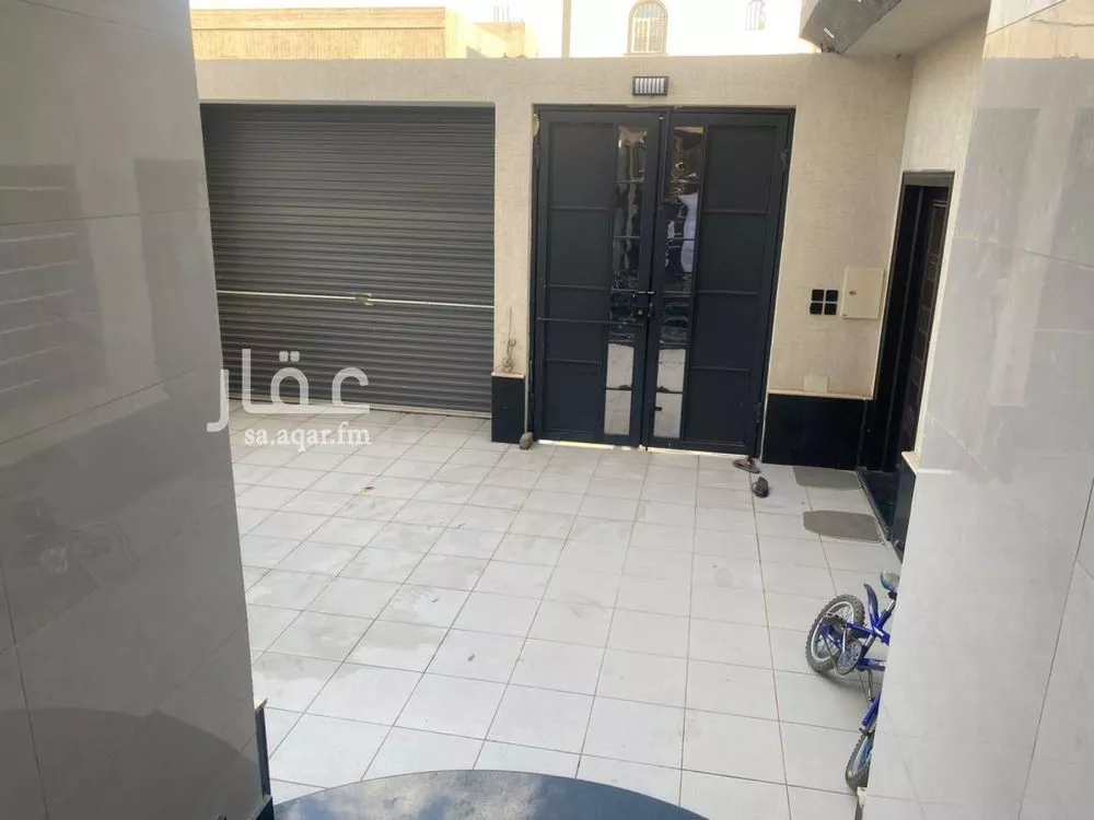 فيلا 15 غرف في المطار 6