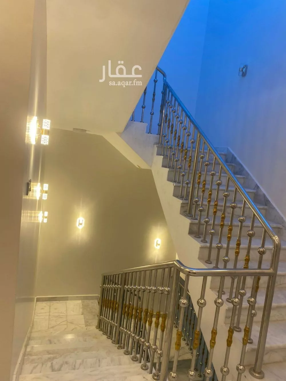 فيلا 15 غرف في المطار 7