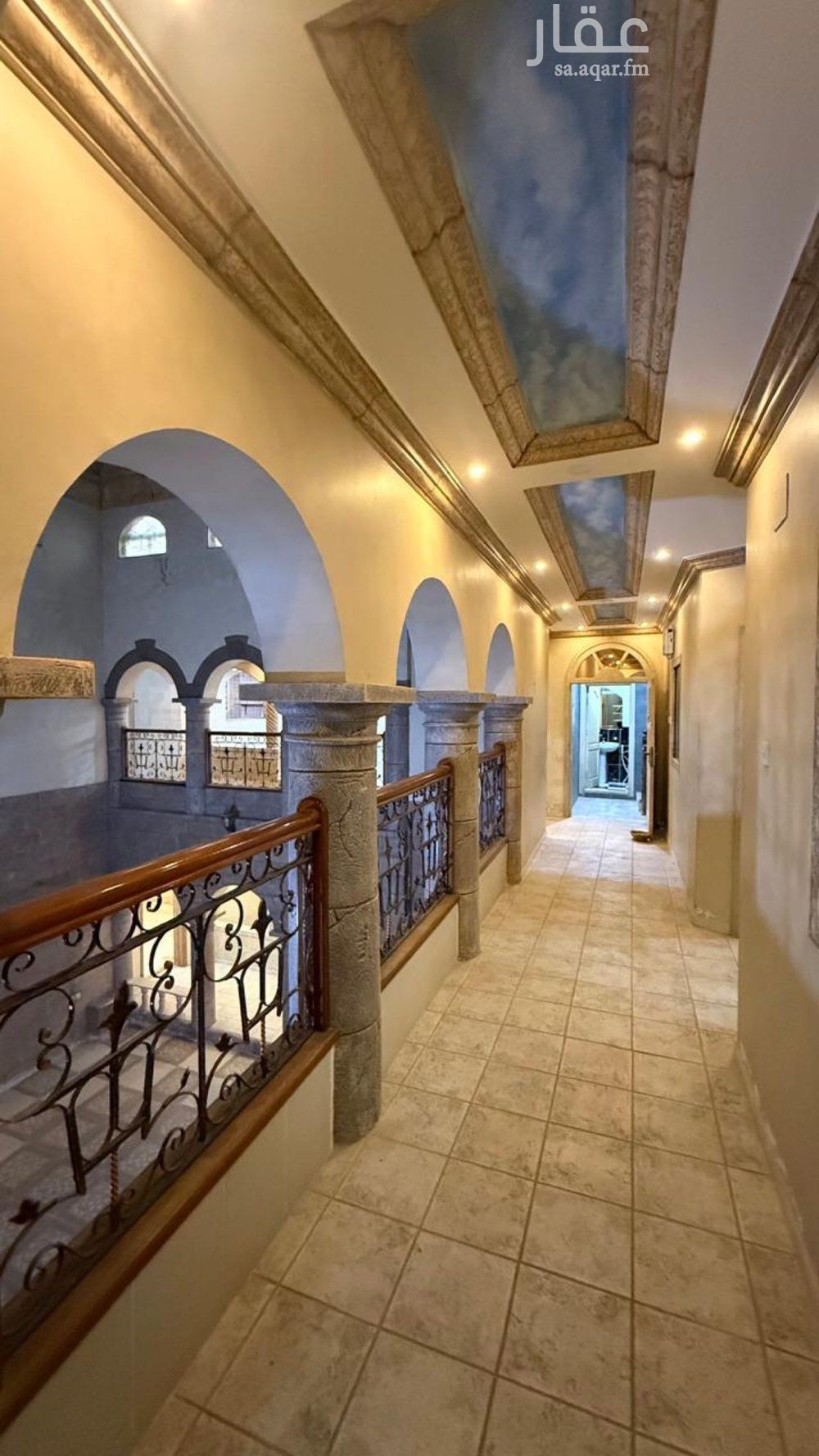5 bedroom villa in Al Salam, Madinah 8