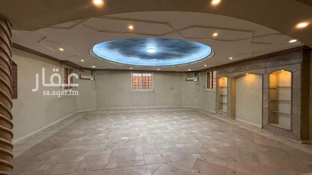 5 bedroom villa in Al Salam, Madinah 4