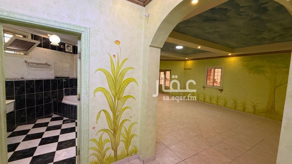 5 bedroom villa in Al Salam, Madinah 3
