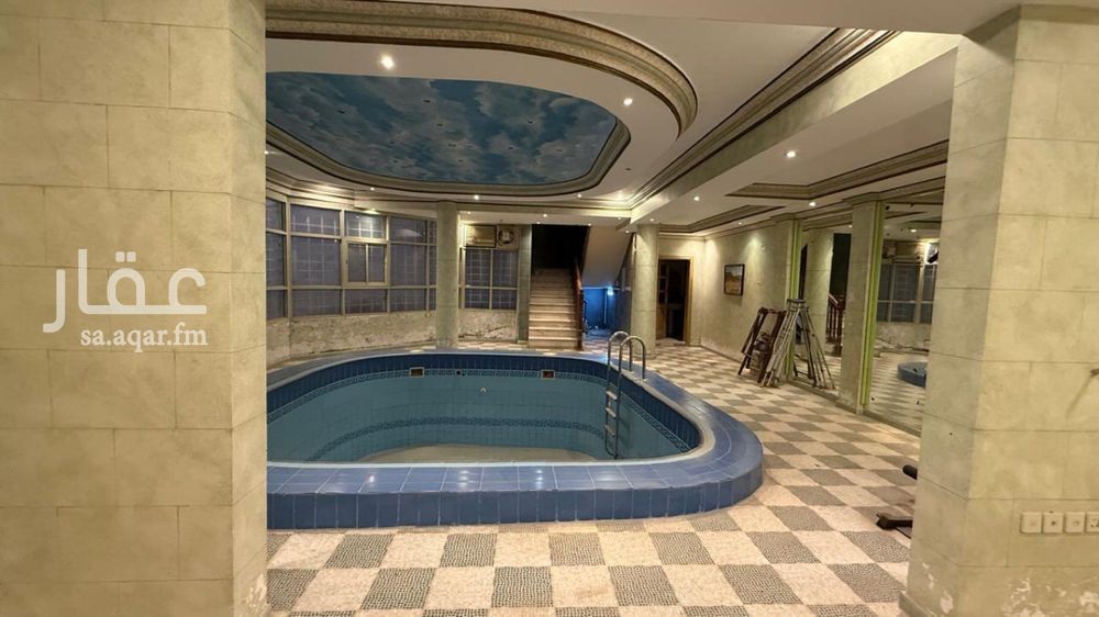 5 bedroom villa in Al Salam, Madinah 5