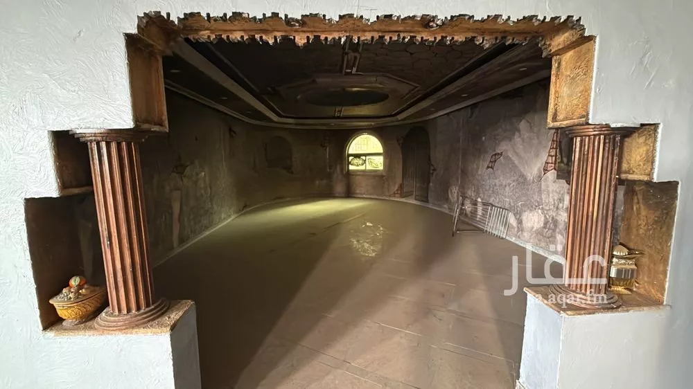 9 bedroom villa in Abu Burayqa, Madinah 4
