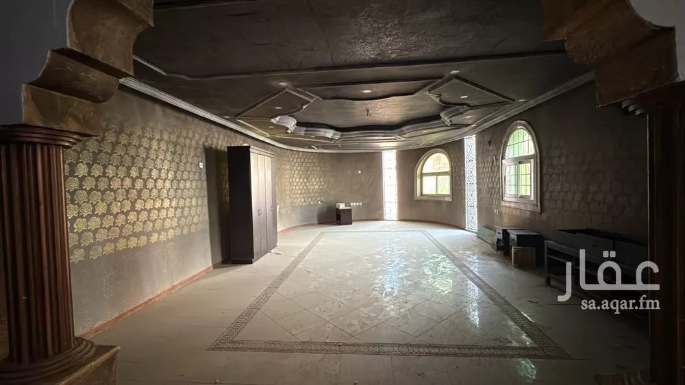 9 bedroom villa in Abu Burayqa, Madinah 5