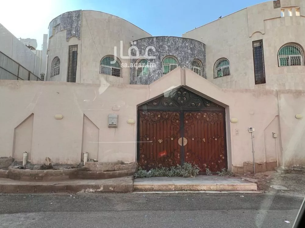 9 bedroom villa in Abu Burayqa, Madinah 6