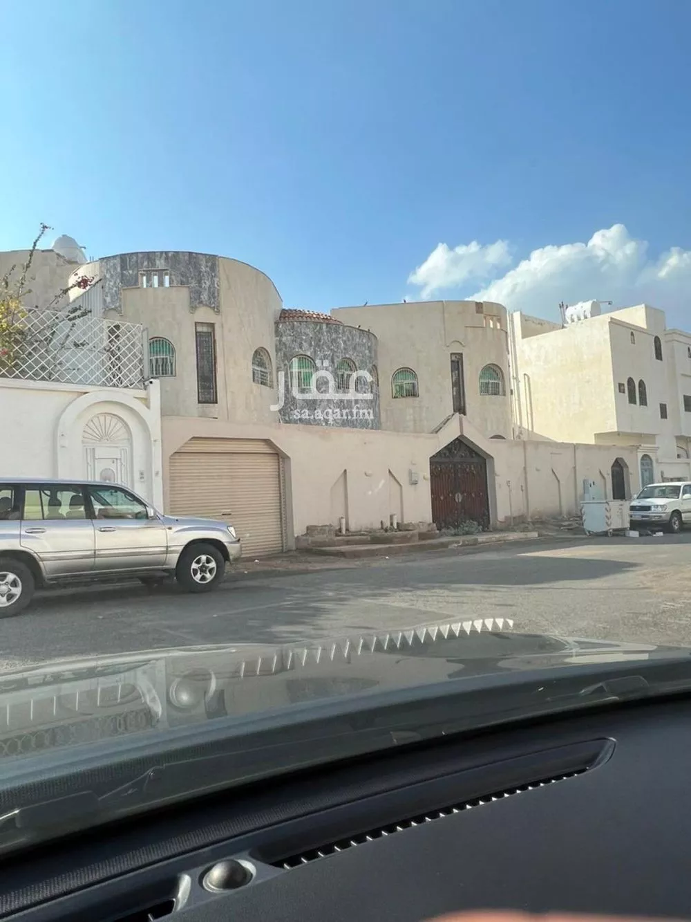 9 bedroom villa in Abu Burayqa, Madinah 7
