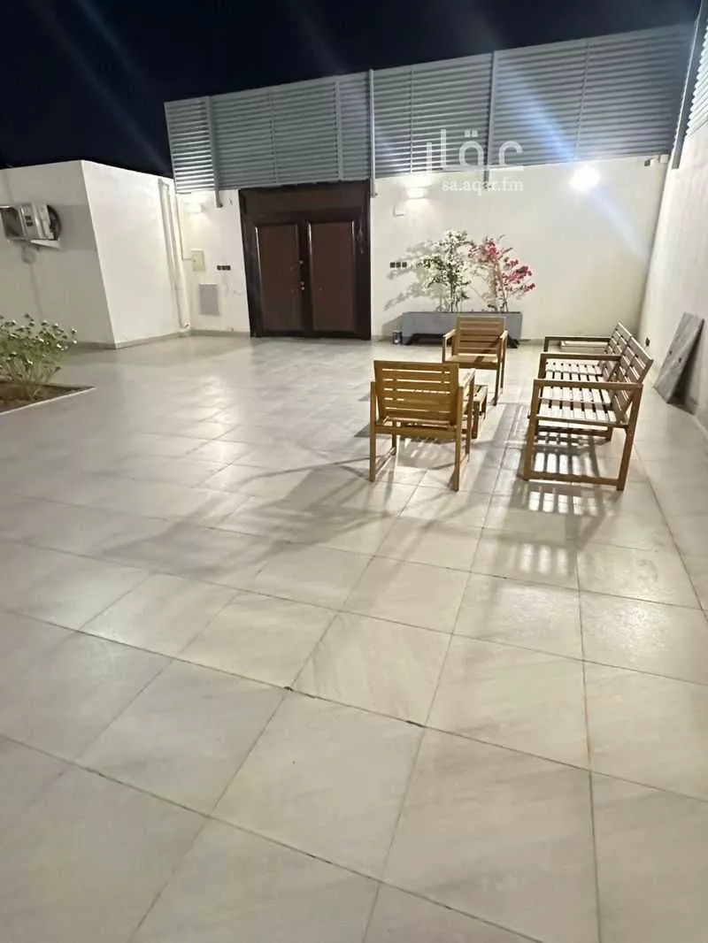 6 bedroom villa in Al Ranuna 9