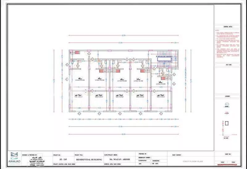 1 bedroom shop in As Suways, Jazan 3