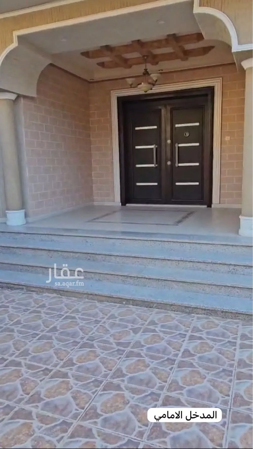 10 bedroom villa in Al Difa 2
