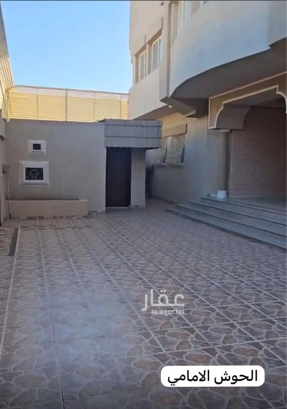 10 bedroom villa in Al Difa 3