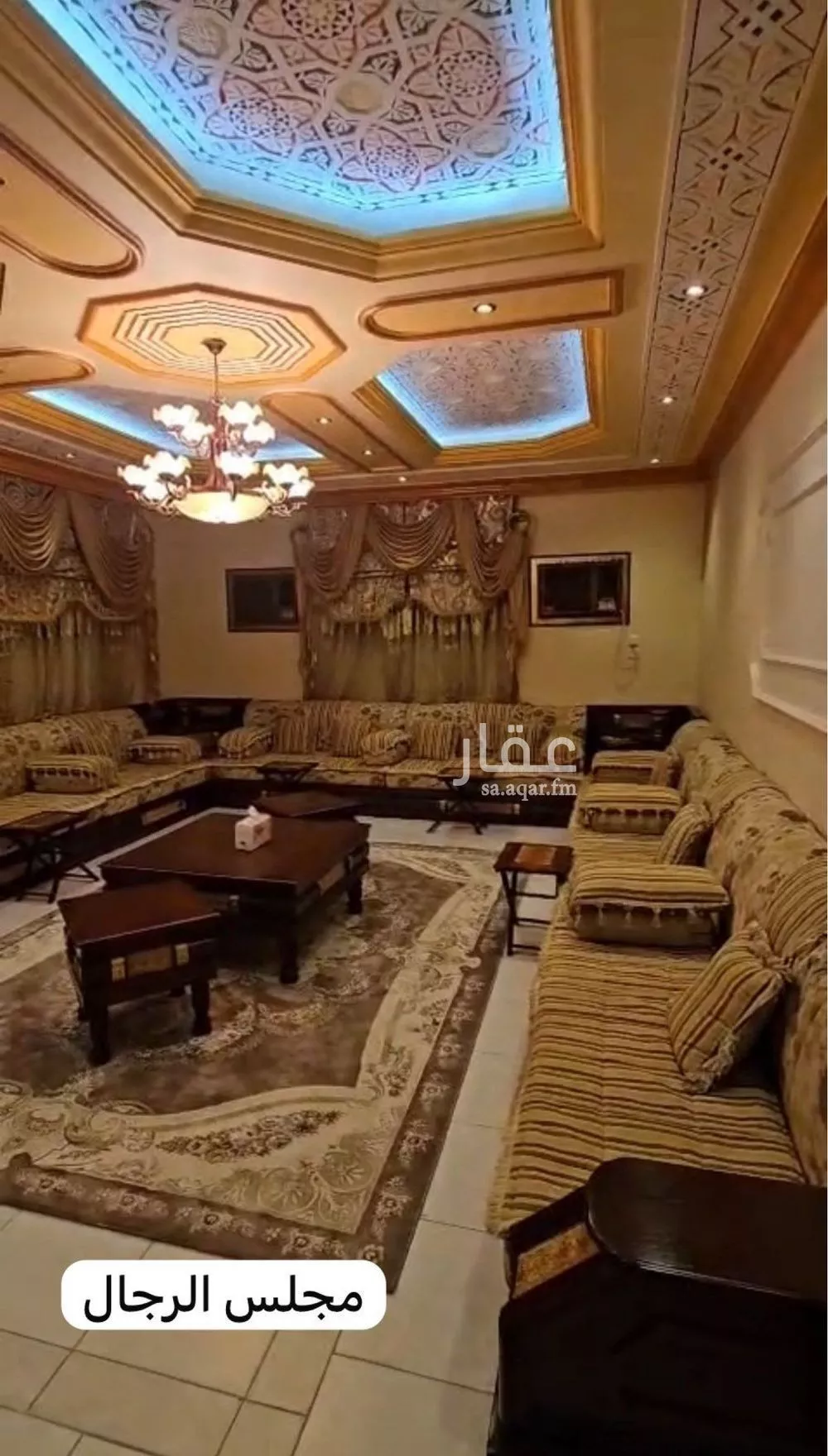 10 bedroom villa in Al Difa 5