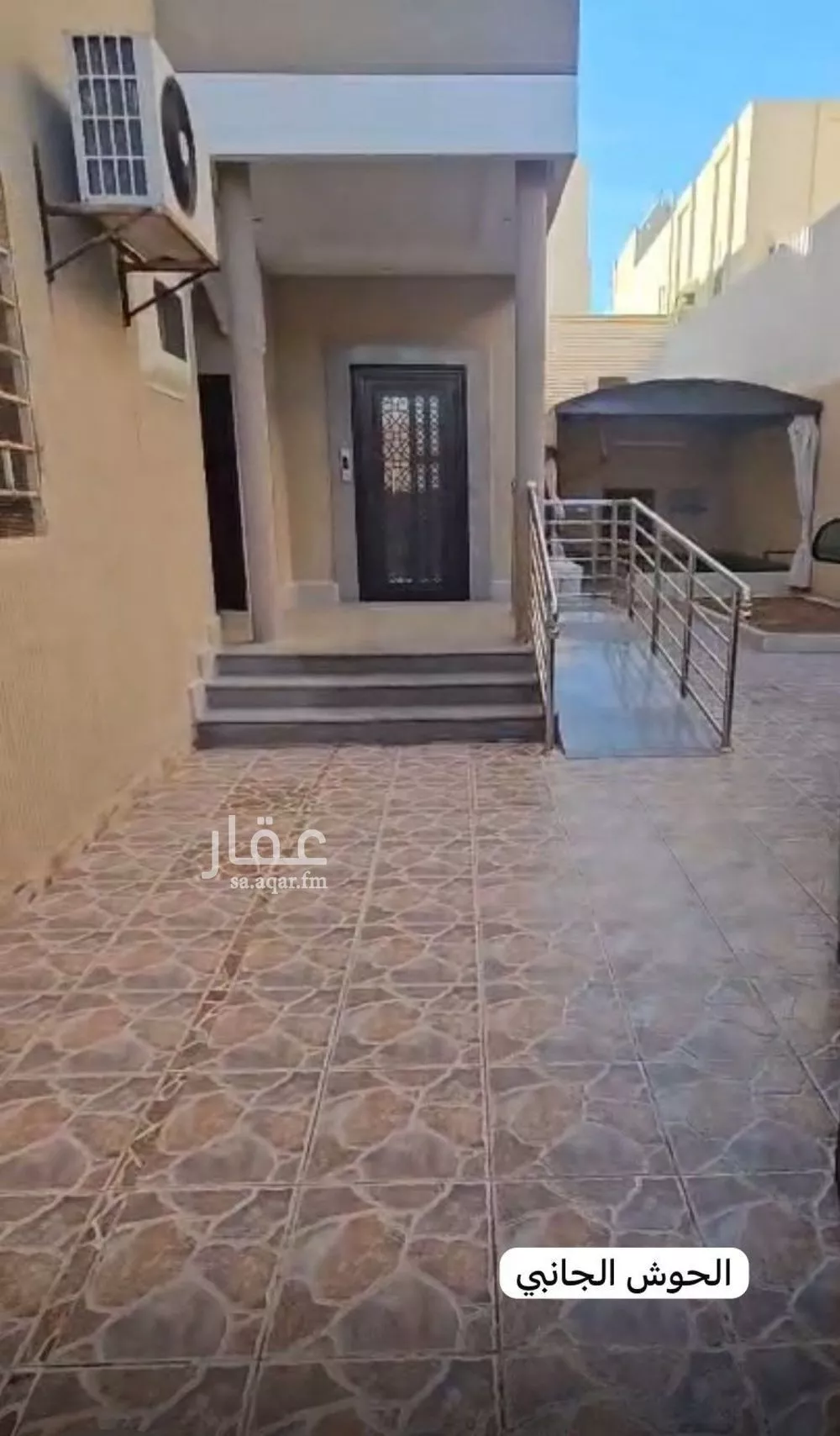 10 bedroom villa in Al Difa 6