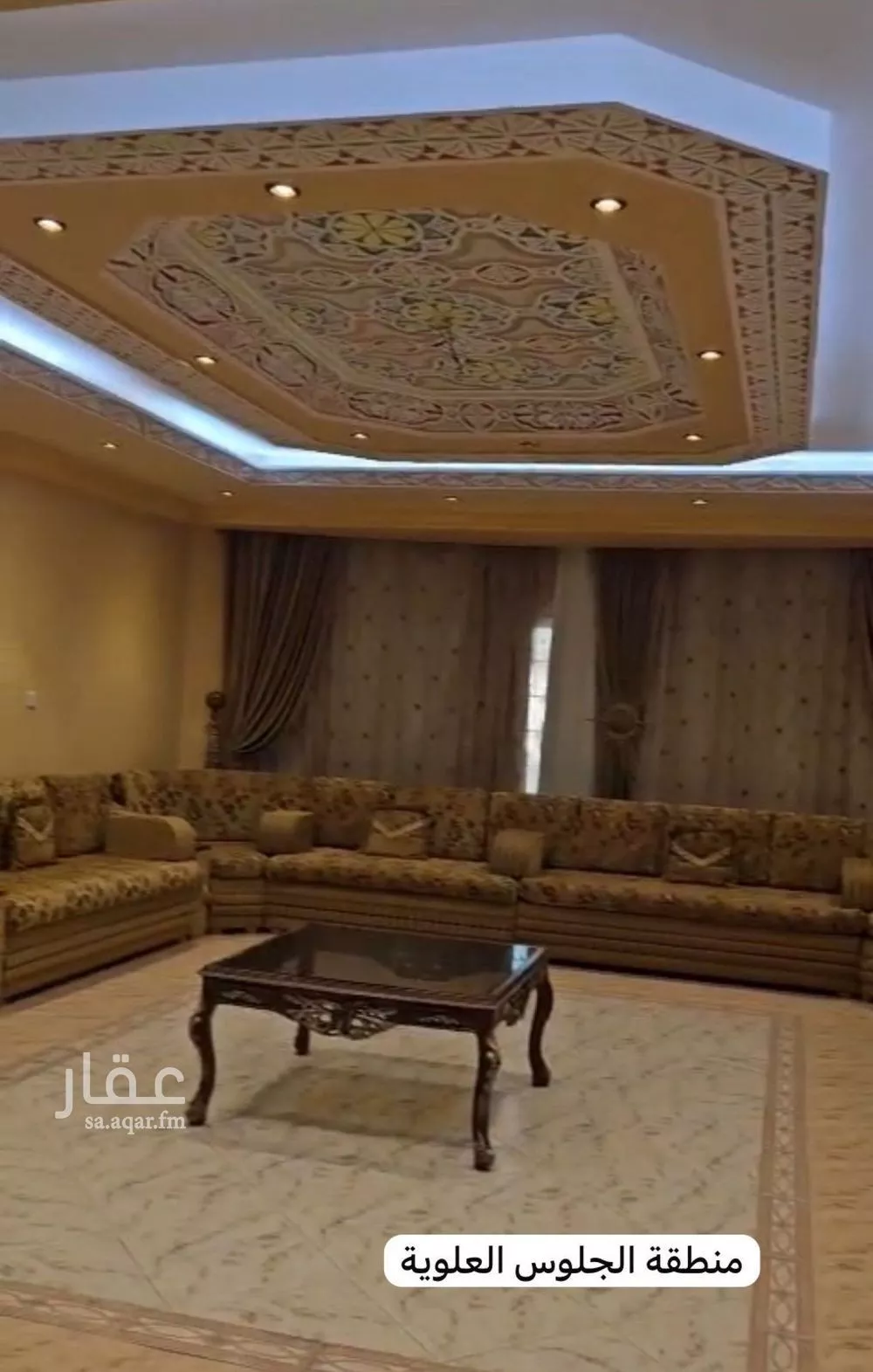 10 bedroom villa in Al Difa 7