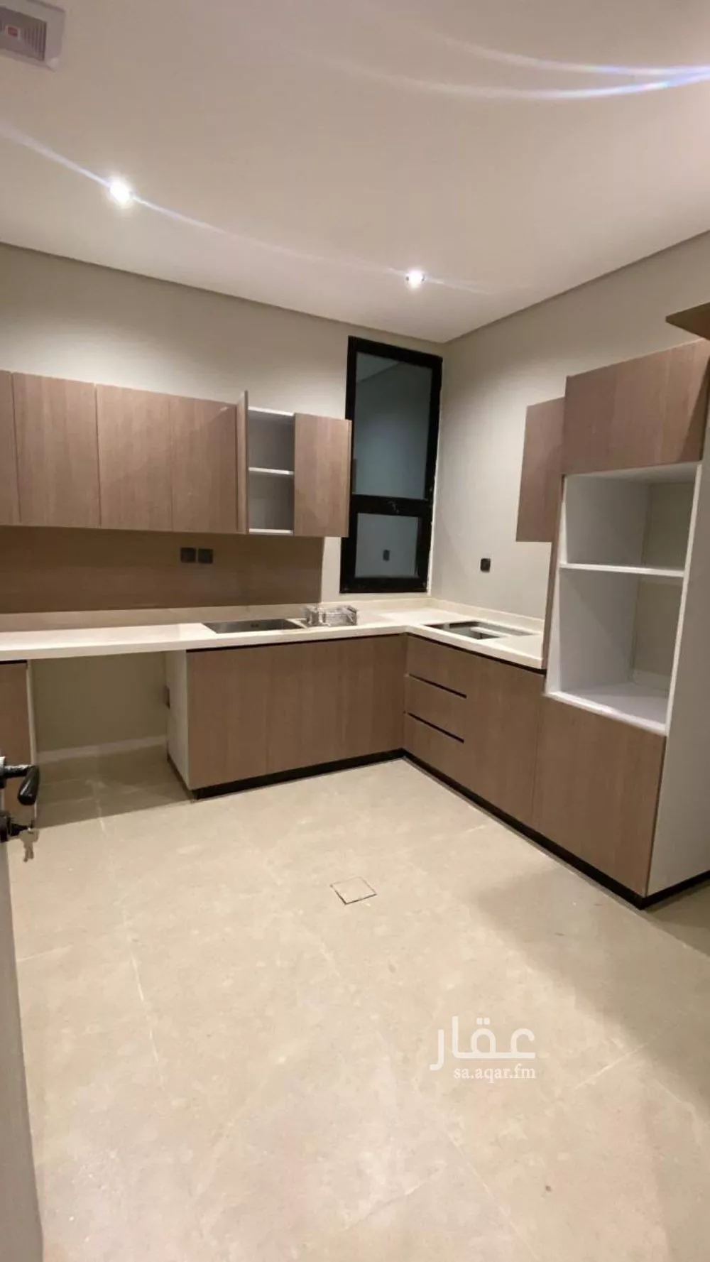 3 bedroom apartment in Al Hamra 7