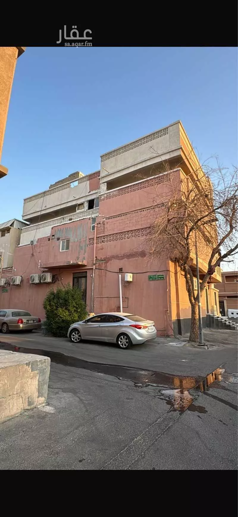 16 bedroom building in Downtown, Al Ahsa 2