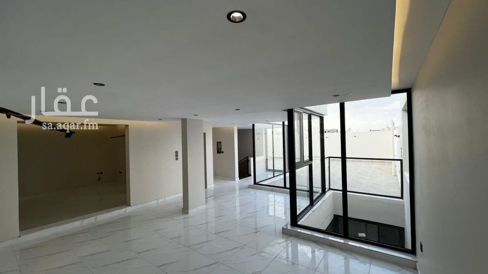 4 bedroom villa in Nubala, Madinah 3