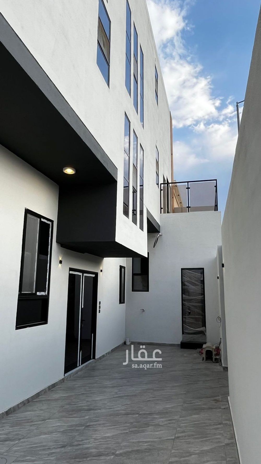 4 bedroom villa in Nubala, Madinah 7