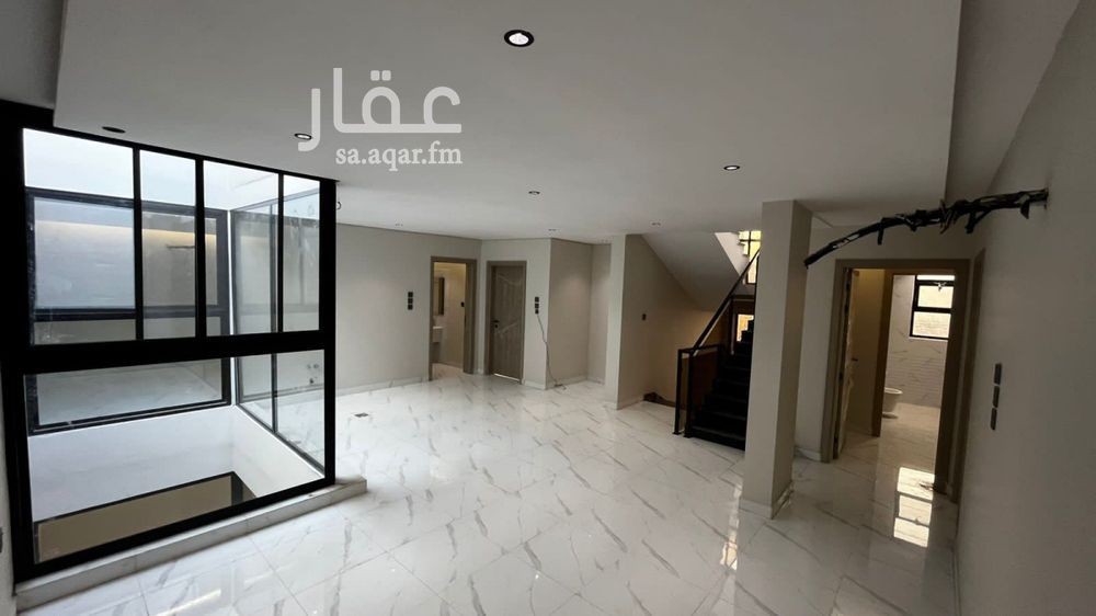 4 bedroom villa in Nubala, Madinah 5
