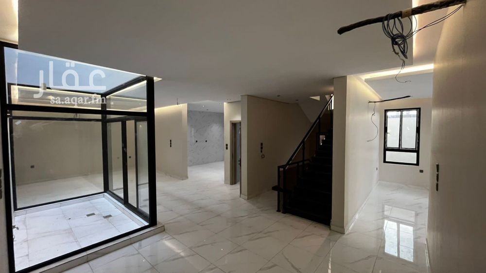 4 bedroom villa in Nubala, Madinah 6