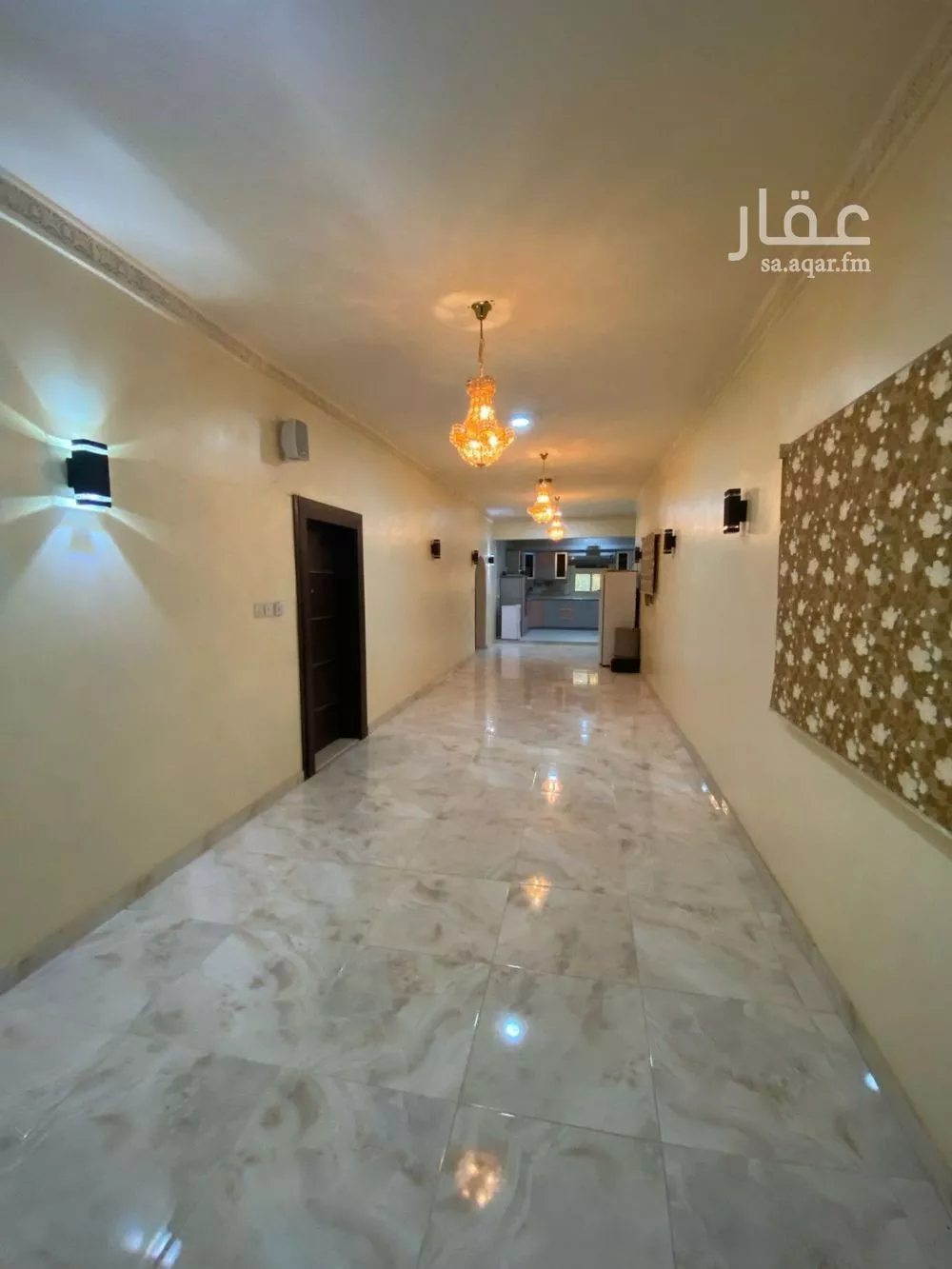 فيلا 12 غرف في رهط 4