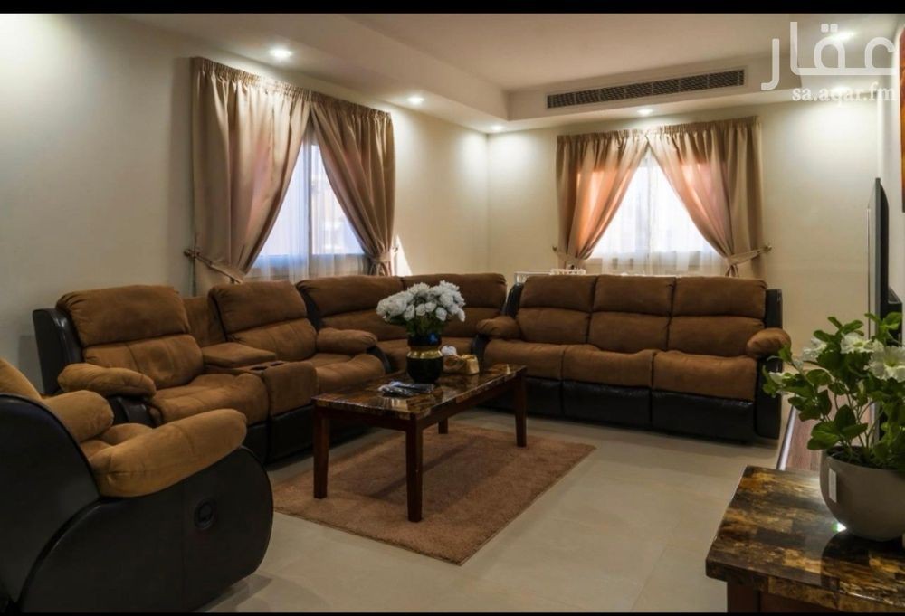 3 bedroom villa in Al Mab'outh, Madinah 8