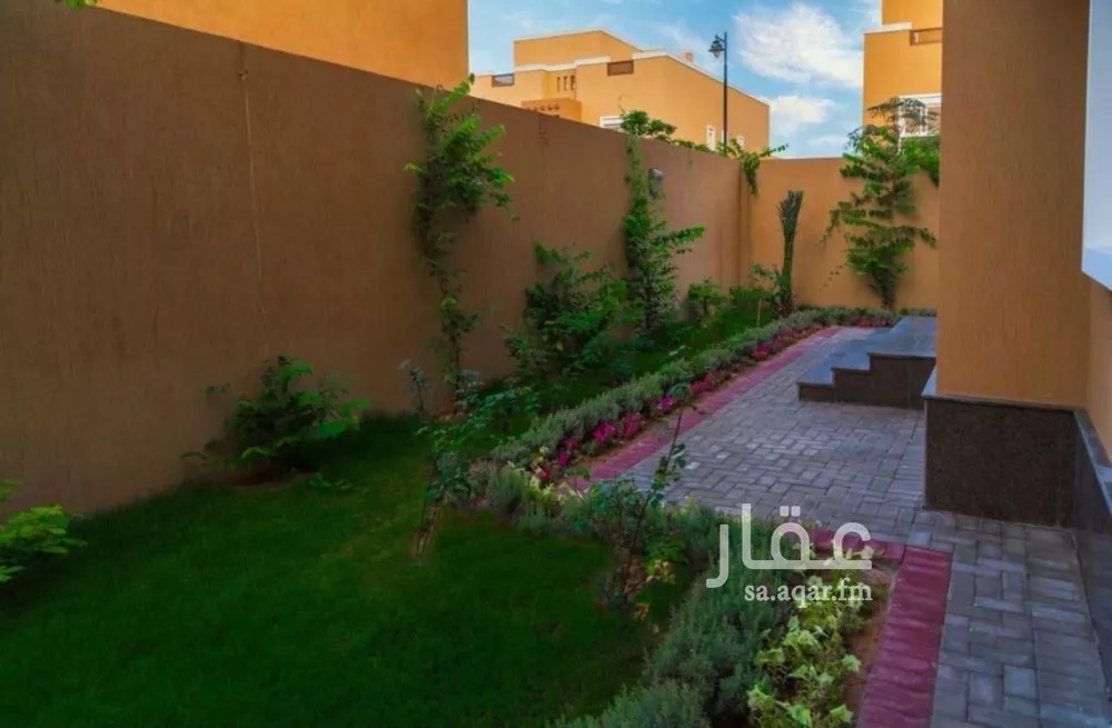 3 bedroom villa in Al Mab'outh 4