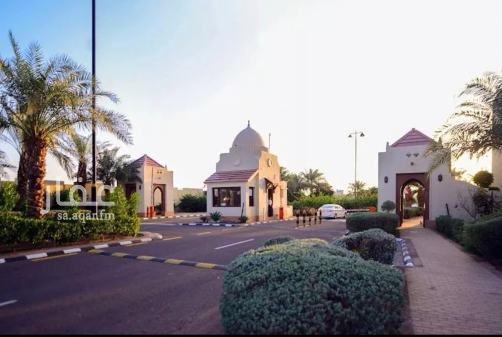 3 bedroom villa in Al Mab'outh 7