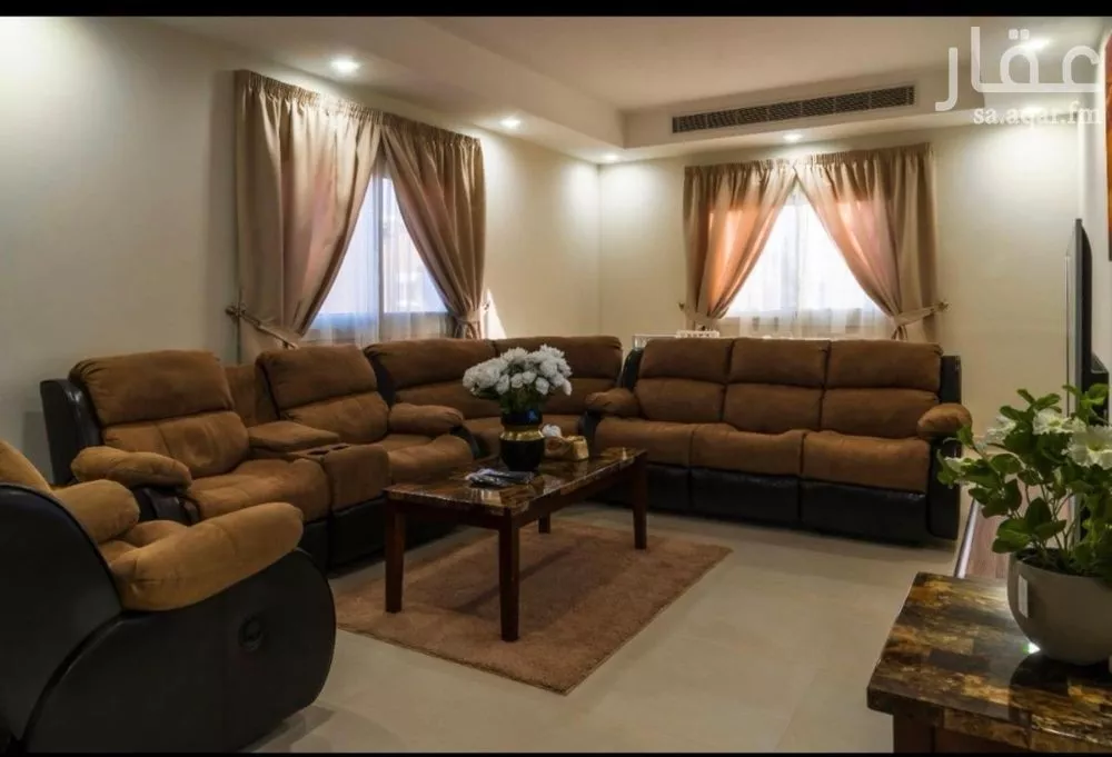 3 bedroom villa in Al Mab'outh 8