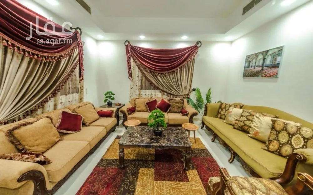 3 bedroom villa in Al Mab'outh 9