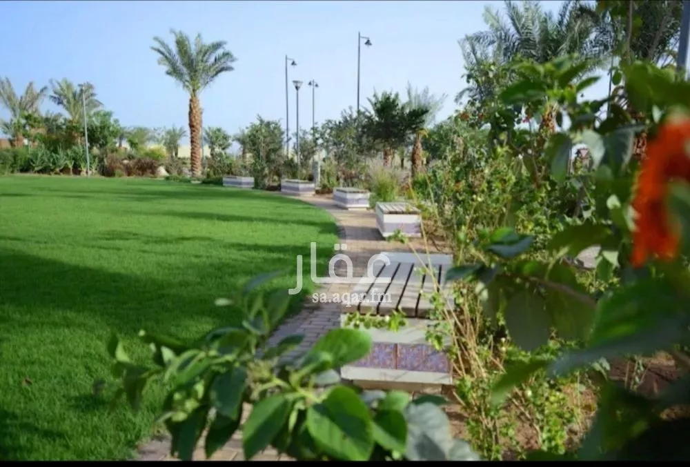 3 bedroom villa in Al Mab'outh 10
