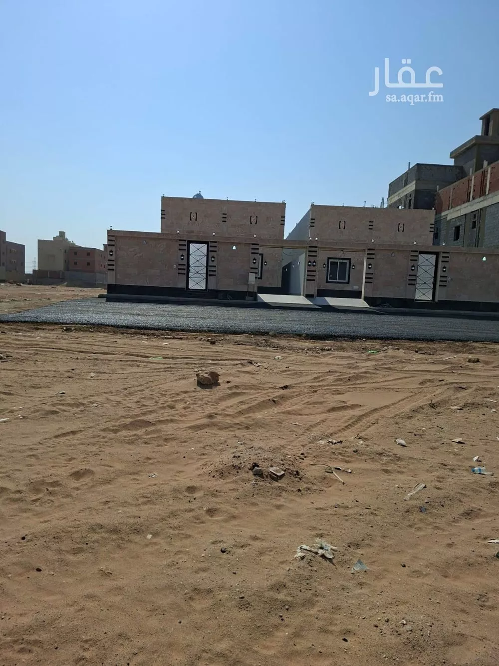فيلا 6 غرف في الفروسية 6