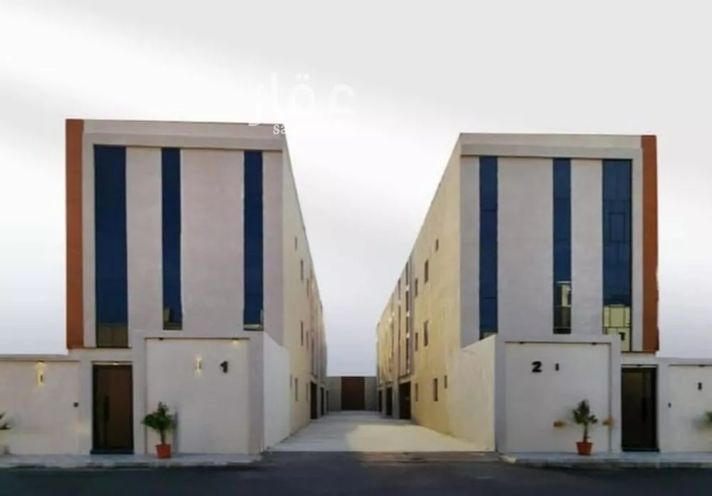 6 bedroom villa in Shawran 2