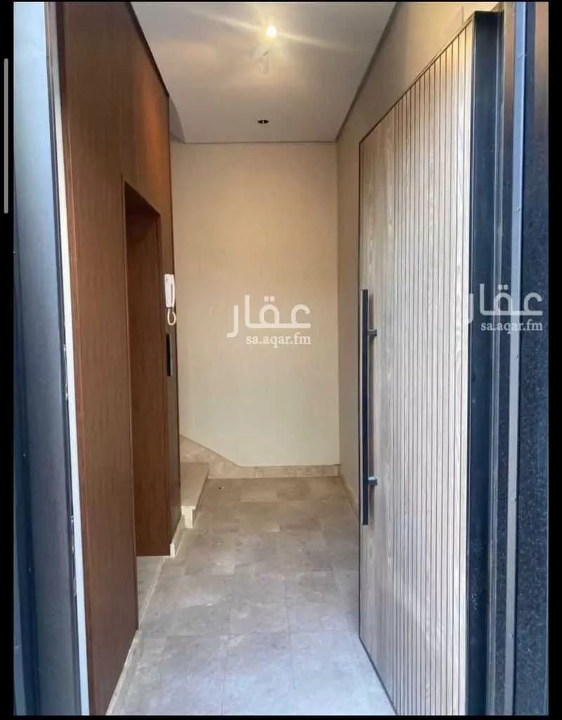 فيلا 3 غرف في نبلاء 7