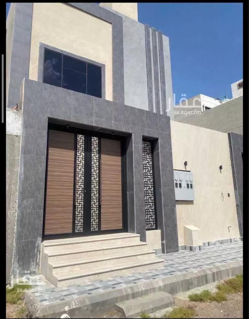 فيلا 3 غرف في نبلاء 8