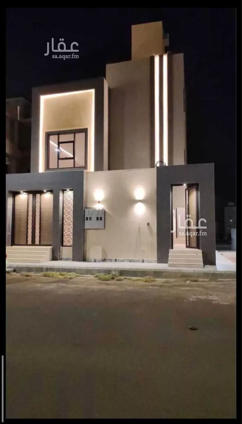فيلا 3 غرف في نبلاء 9