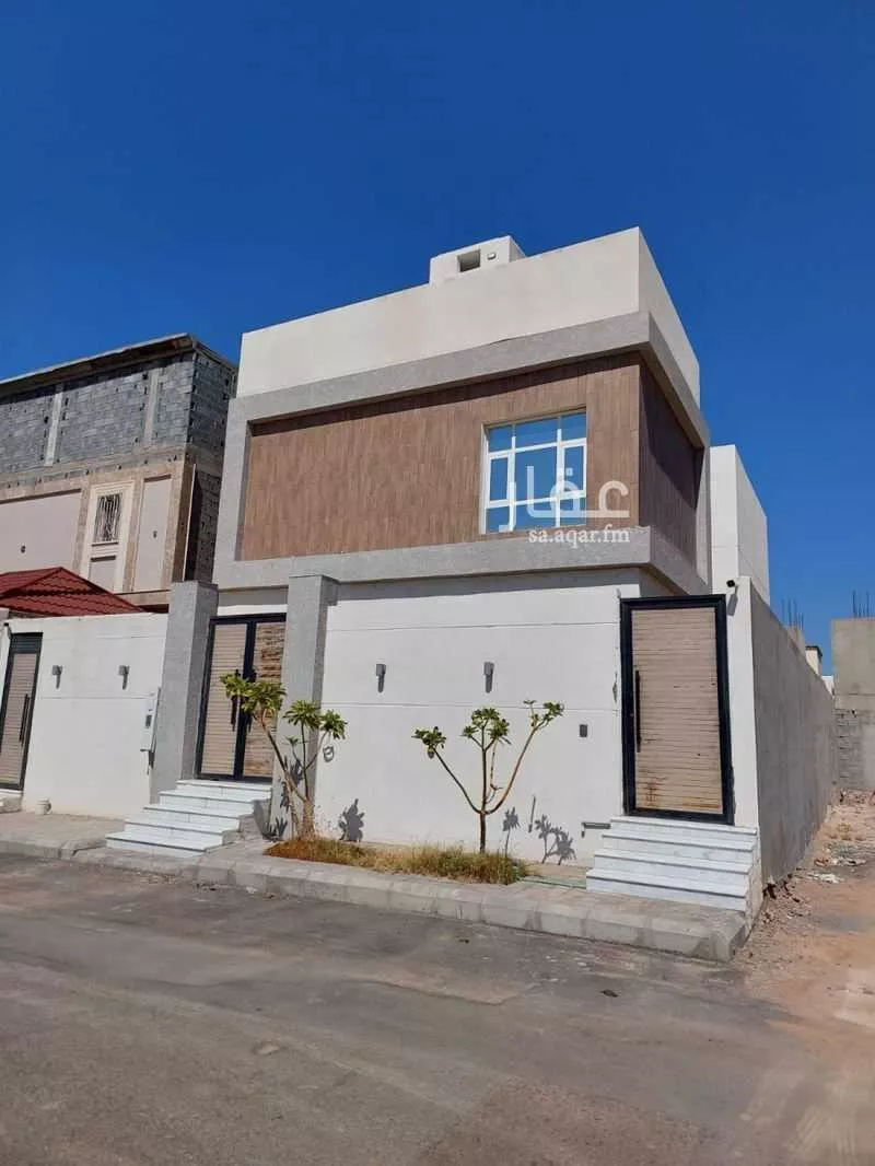 7 bedroom villa in Al Hadra, Madinah 4