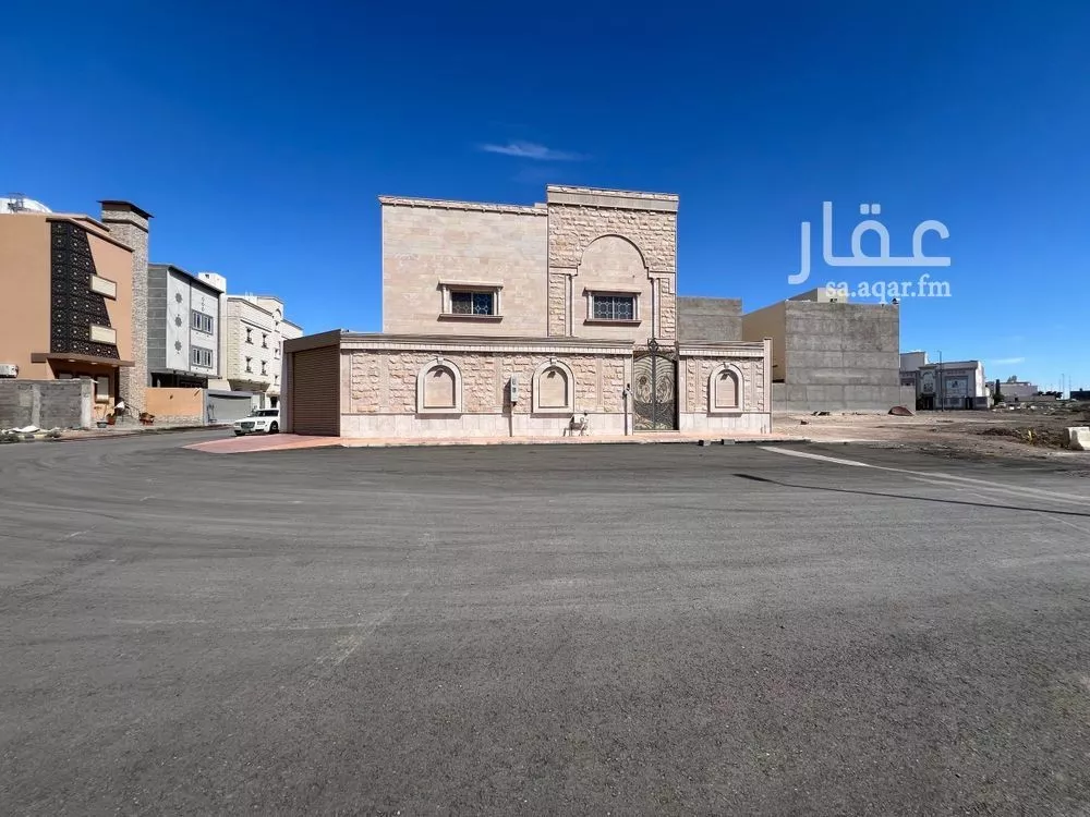 16 bedroom villa in Ayn Al Khayf 8