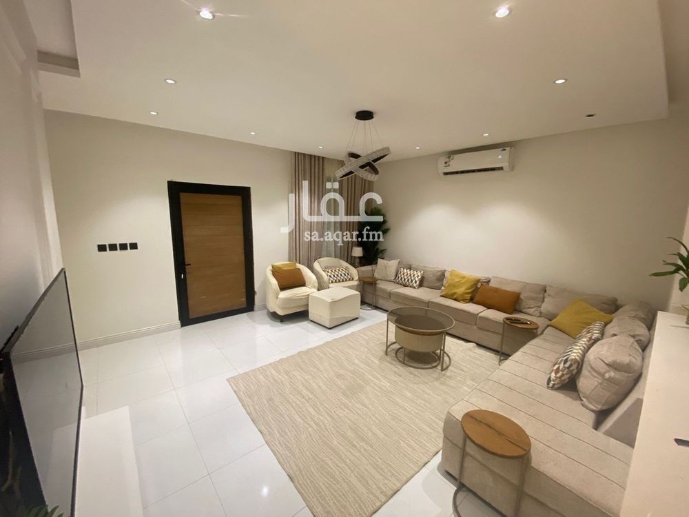 3 bedroom villa in Al Safwah, Jeddah 2