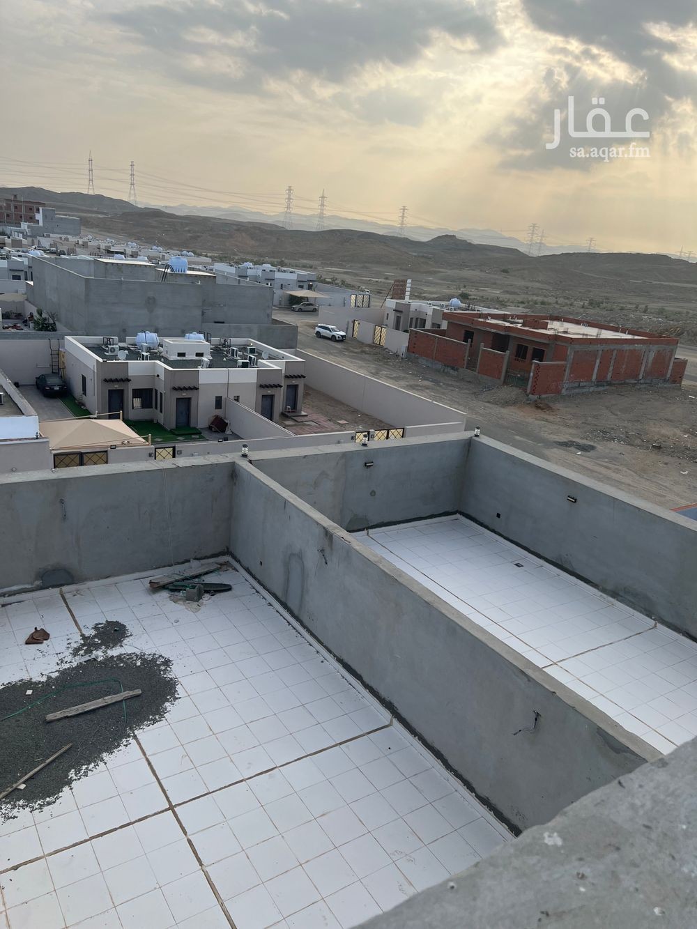 3 bedroom villa in Al Safwah, Jeddah 12