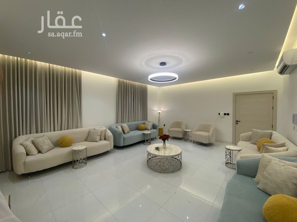 3 bedroom villa in Al Safwah, Jeddah 6