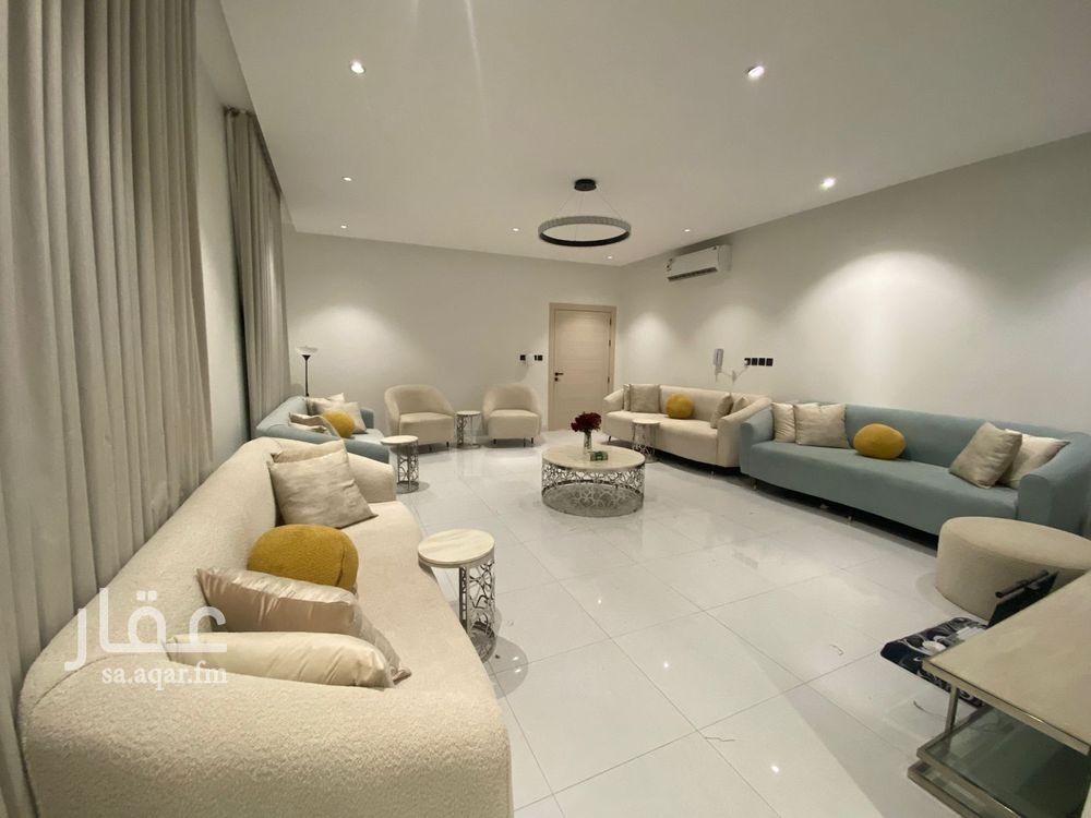3 bedroom villa in Al Safwah, Jeddah 5