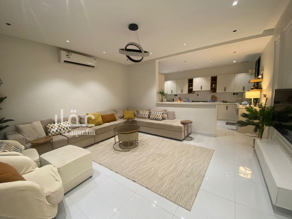 3 bedroom villa in Al Safwah, Jeddah 7