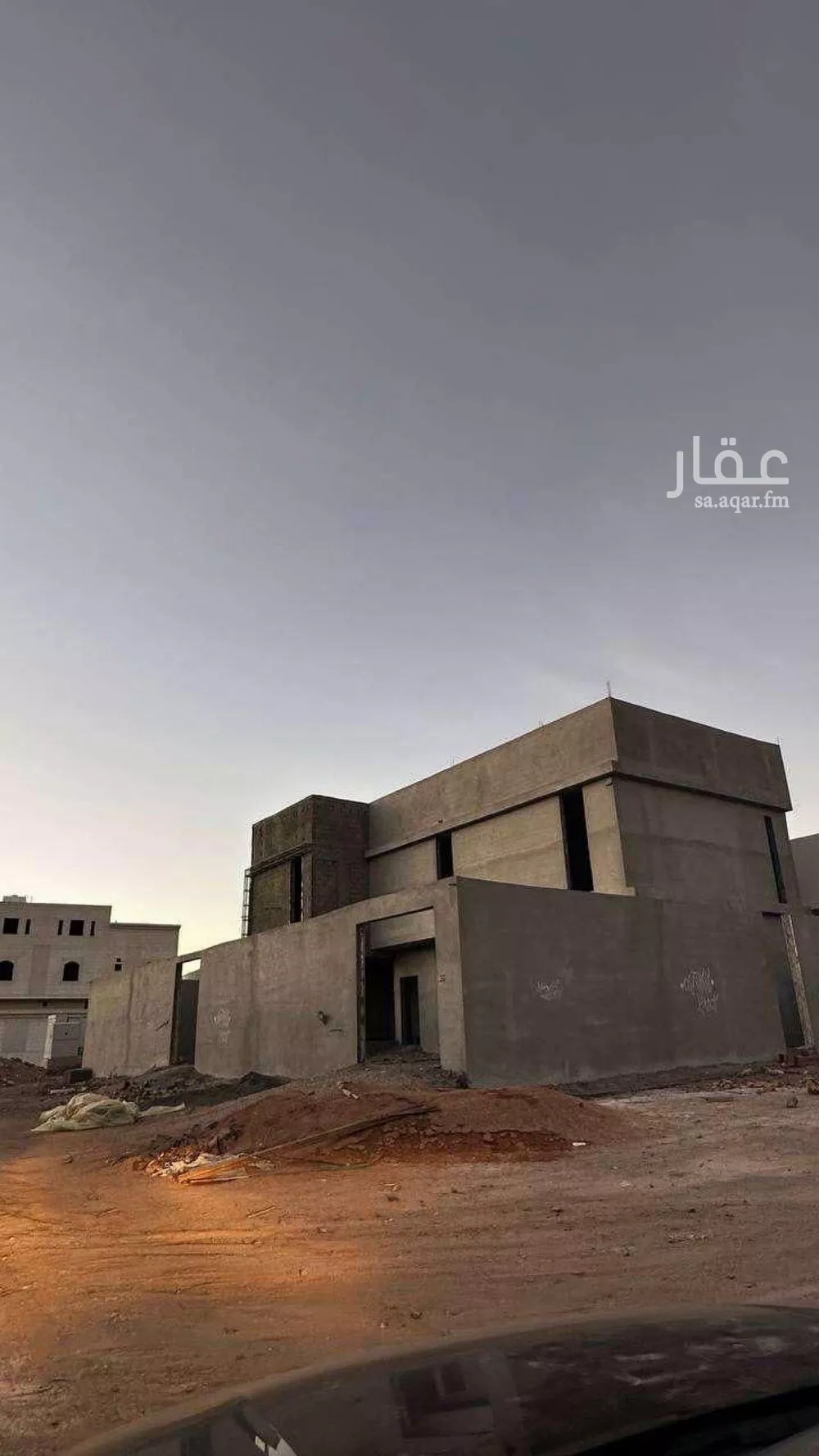5 bedroom villa in King Fahd 2