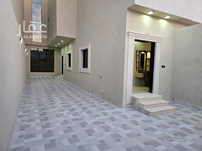 villa in Al Hadra, Madinah 6