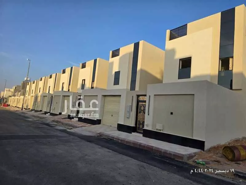 8 bedroom villa in Al Hadra, Madinah 4