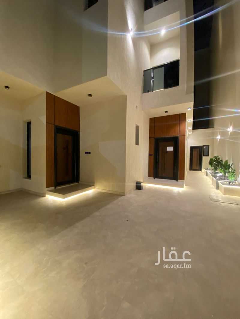 7 bedroom villa in Shawran, Madinah 14
