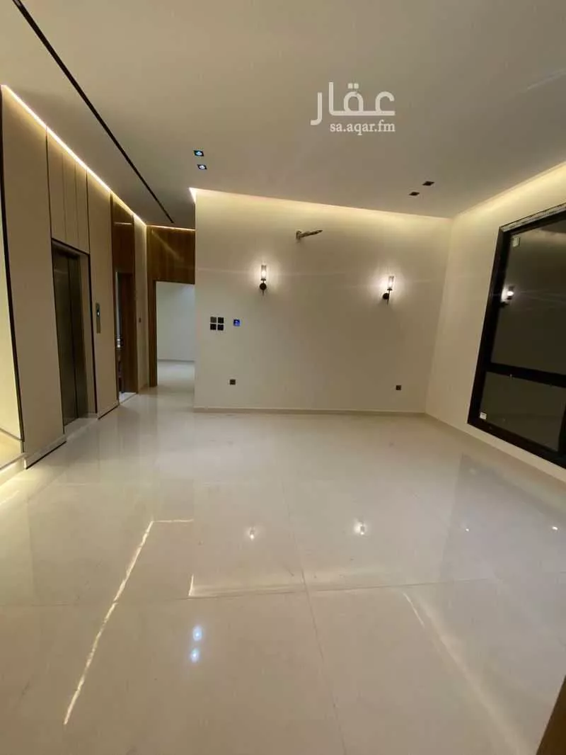 7 bedroom villa in Shawran, Madinah 15