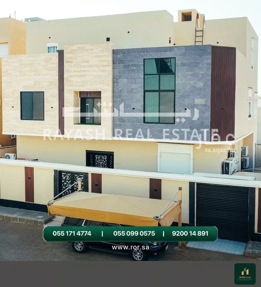 10 bedroom villa in Al Furusiyah 2