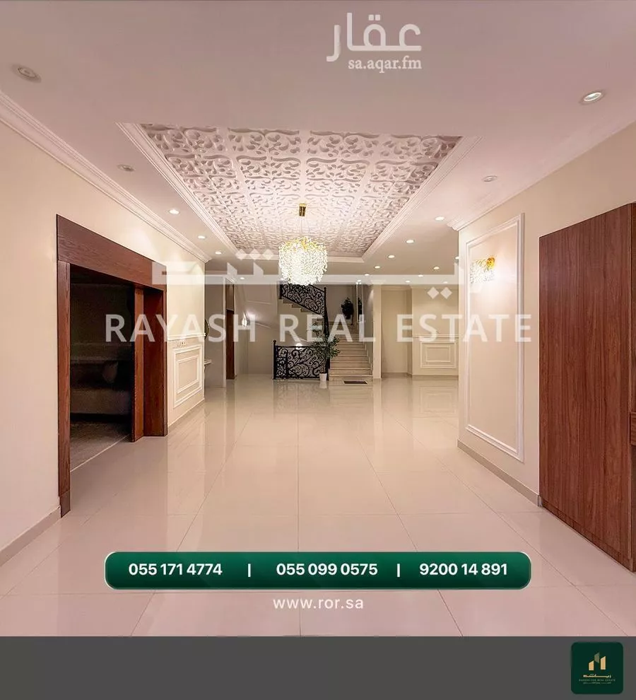 10 bedroom villa in Al Furusiyah 11