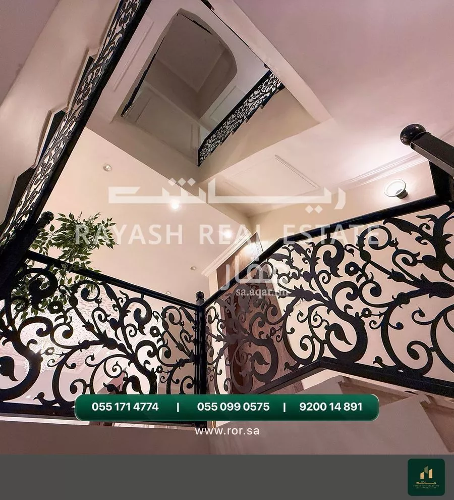 10 bedroom villa in Al Furusiyah 14